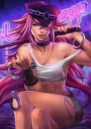 Poison