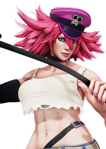 Poison