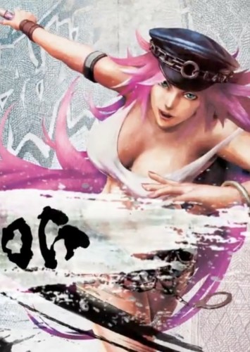 Poison
