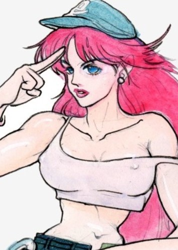 Poison