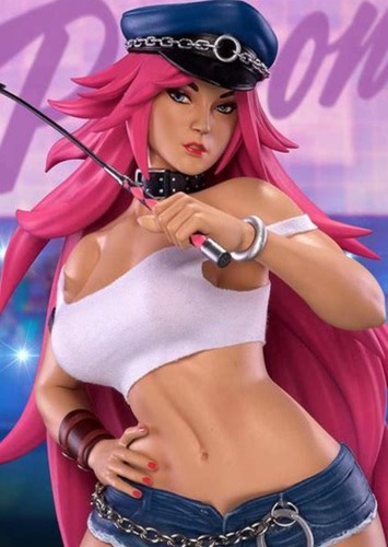 Poison