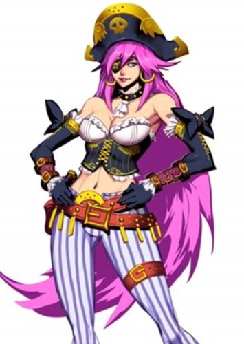 Poison