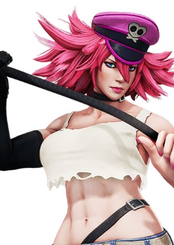 Poison