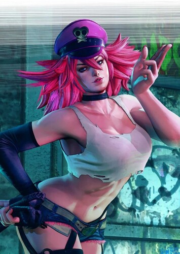 Poison