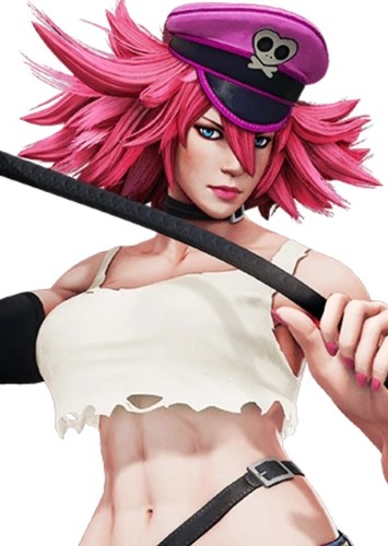 Poison