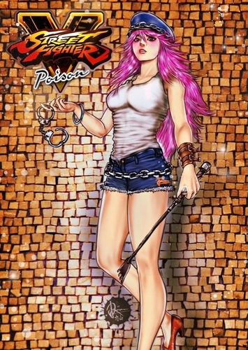 Poison