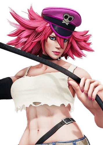 Poison