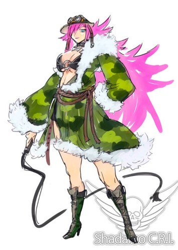 Poison