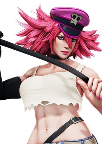 Poison