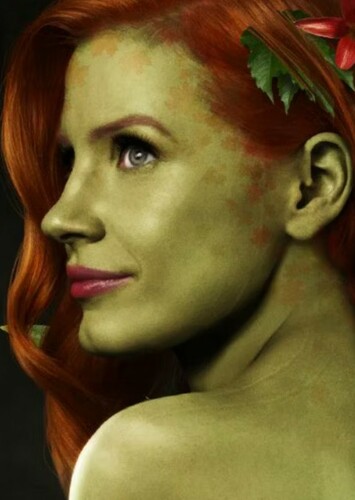 Poison Ivy (Matt Reeves)