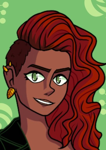 Poison Ivy