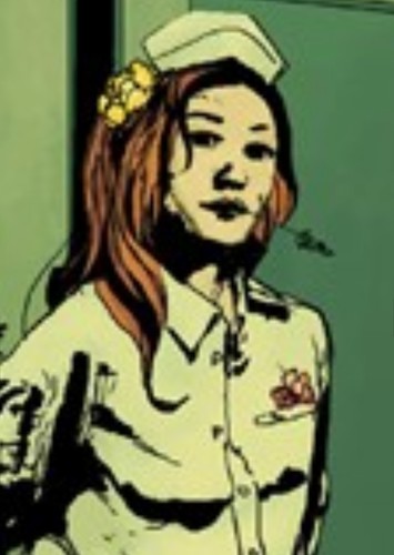 Poison Ivy (dream)