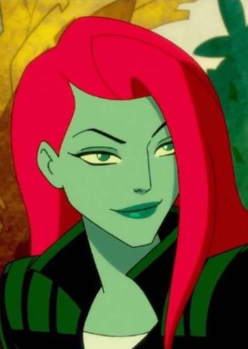 Poison Ivy