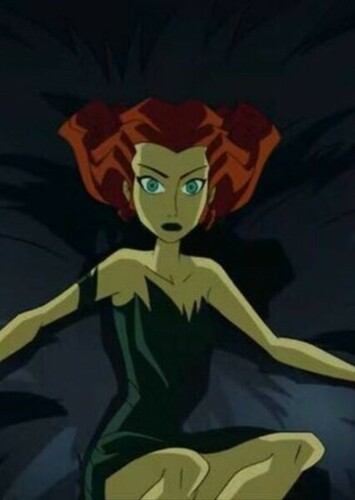 Poison Ivy