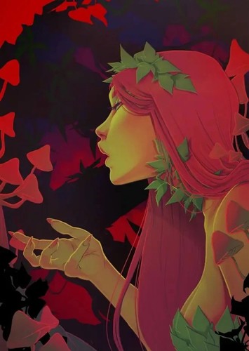 Poison Ivy
