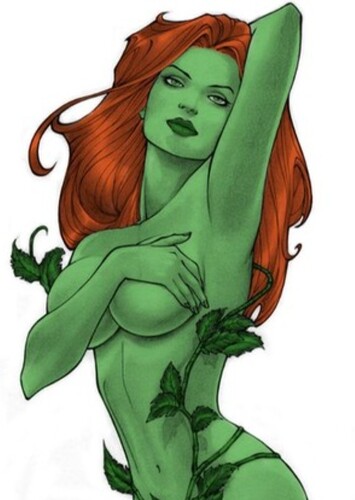 Poison Ivy