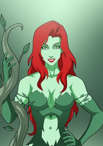 Poison Ivy