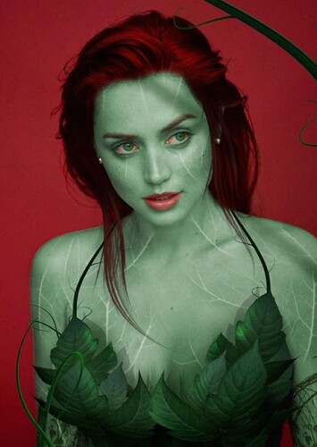 Poison Ivy