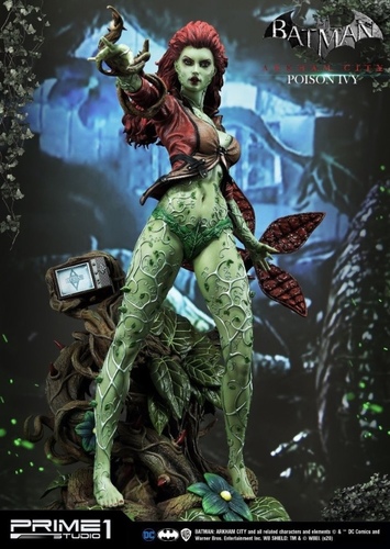 Poison Ivy