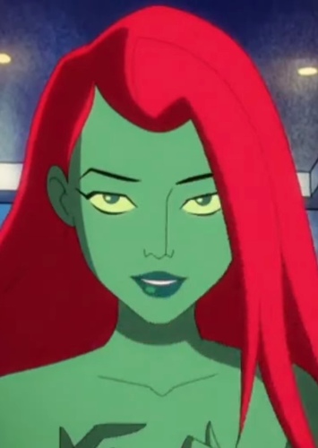 Poison Ivy