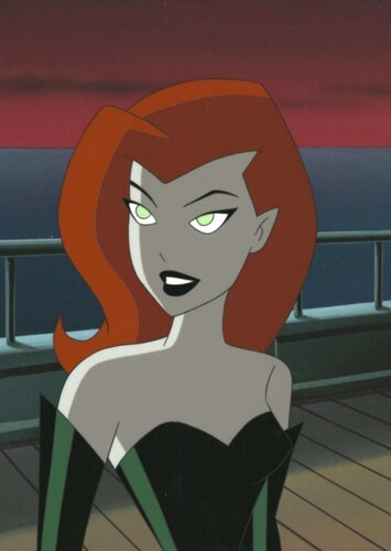 Poison Ivy