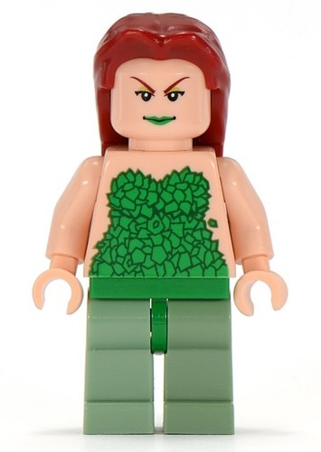 Poison Ivy