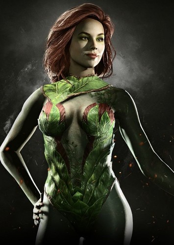 Poison ivy