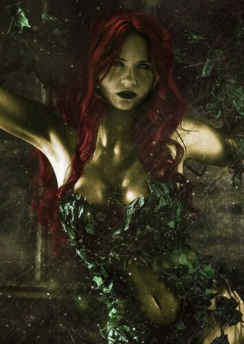 Poison Ivy