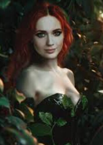 Poison Ivy