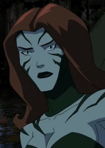 Poison Ivy