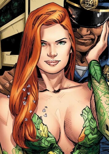 Poison Ivy