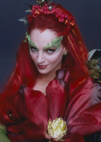 Poison Ivy