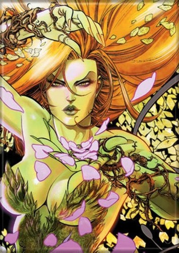 Poison Ivy