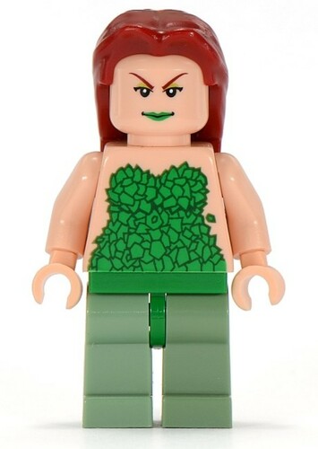 Poison Ivy