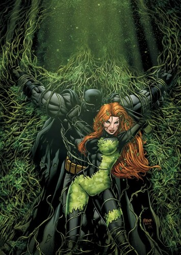 Poison Ivy
