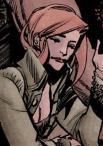 Poison Ivy