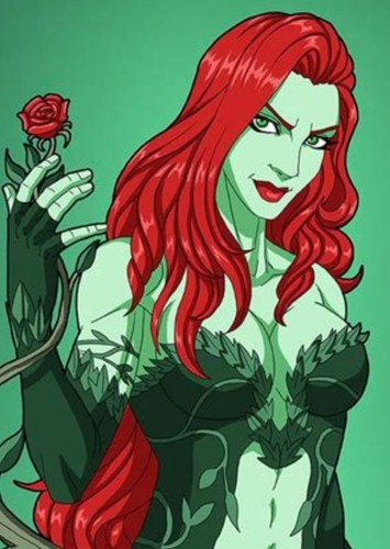 Poison Ivy