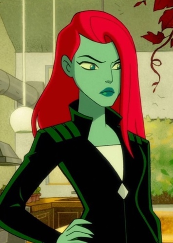 Poison Ivy