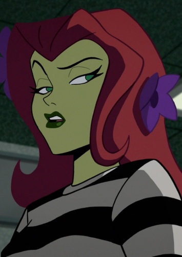 Poison Ivy