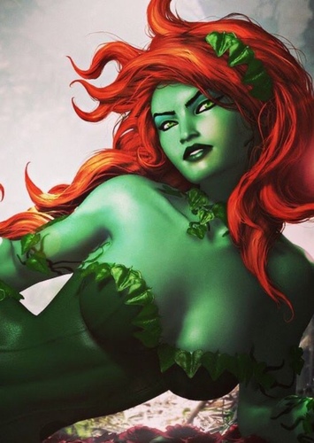 Poison Ivy / Pamela Isley