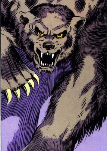 Poisoned Bear
