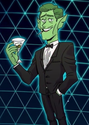 Pok Gukgak