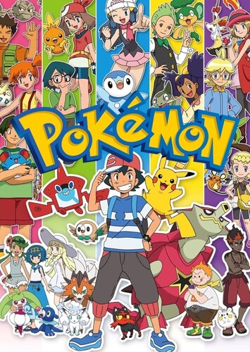 Pokemon