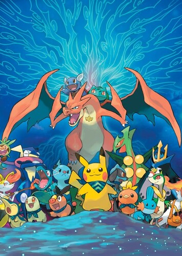 Pokémon
