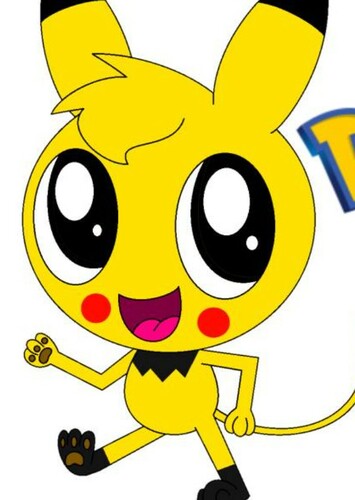 Pokémon