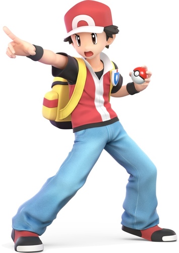 Pokémon trainer
