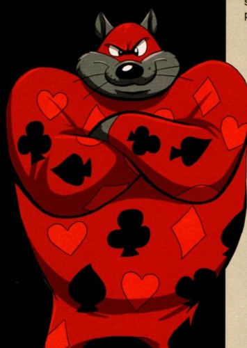 Pokerface
