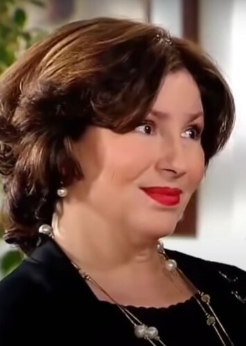 Pola Amunátegui