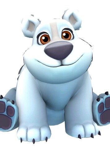 Polar