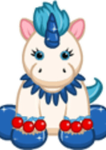 Polar Unicorn